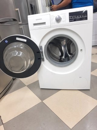 Lavadora SIEMENS 9KG