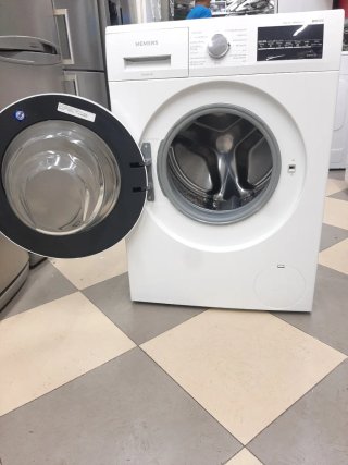Lavadora SIEMENS 9KG