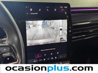 Renault Austral Iconic Esprit Alpine E-Tech Full Hybrid 147 kW (200 CV)