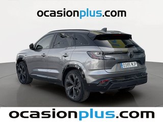 Renault Austral Iconic Esprit Alpine E-Tech Full Hybrid 147 kW (200 CV)