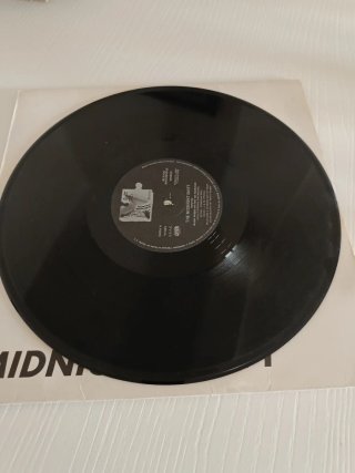 Vinilo California Dreaming - Midnight Shift