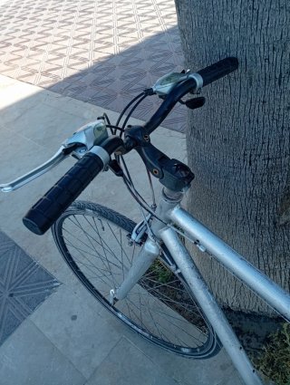 Bicicleta de carretera BH