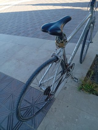Bicicleta de carretera BH