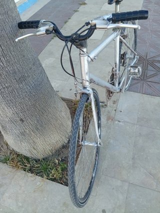 Bicicleta de carretera BH