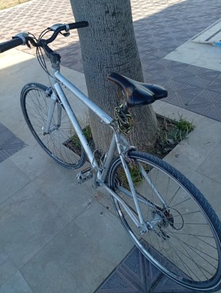 Bicicleta de carretera BH