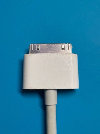 Apple cavo originale da connettore 30-pin a VGA