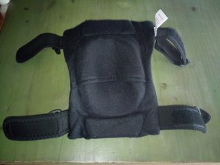 Rodilleras Sulaite MTB