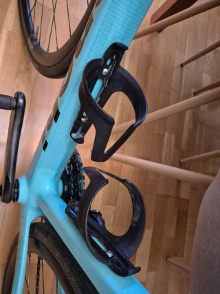 Bicicleta Bianchi Sprint 2023 talla 53