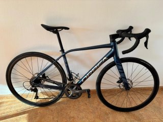 Bicicleta de carretera Orbea Avant H60, talla 51
