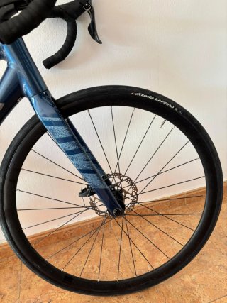 Bicicleta de carretera Orbea Avant H60, talla 51