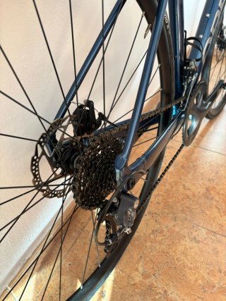 Bicicleta de carretera Orbea Avant H60, talla 51