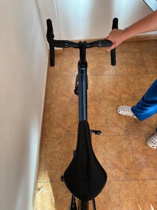 Bicicleta de carretera Orbea Avant H60, talla 51
