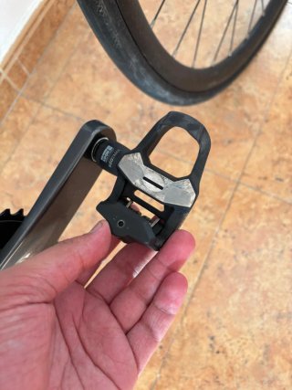 Bicicleta de carretera Orbea Avant H60, talla 51