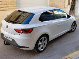 SEAT Leon 2014
