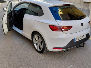 SEAT Leon 2014