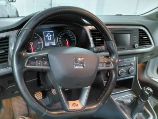 SEAT Leon 2014