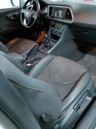SEAT Leon 2014