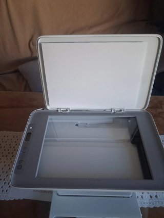 Impresora HP DeskJet 2720