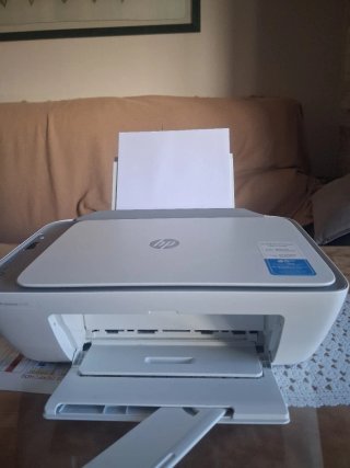 Impresora HP DeskJet 2720