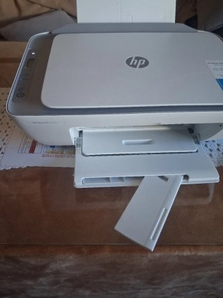 Impresora HP DeskJet 2720