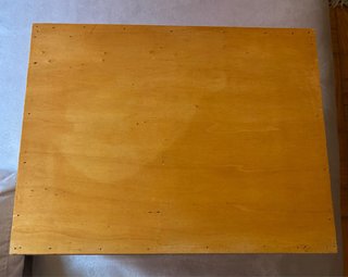 Cajonera madera 3 cajones Ikea