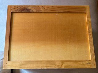 Cajonera madera 3 cajones Ikea