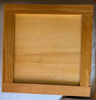 Cajonera madera 3 cajones Ikea