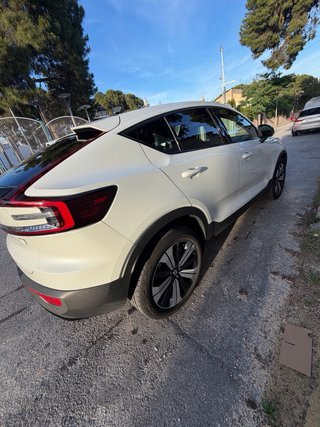 Volvo C40 2023. En perfecto estado. Negociable