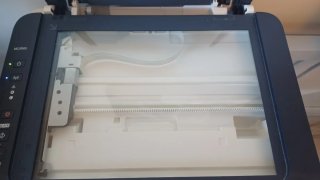 Impresora Canon PIXMA MG2900.