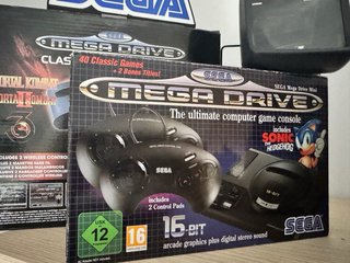 Sega Game Gear