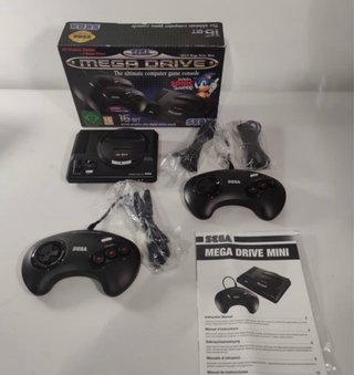 Sega Game Gear