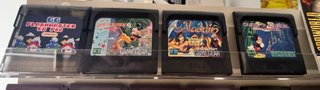 Sega Game Gear
