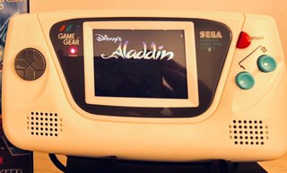 Sega Game Gear