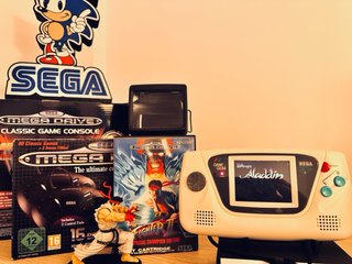 Sega Game Gear