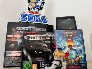 Sega Game Gear