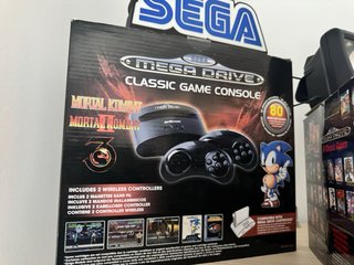 Sega Game Gear