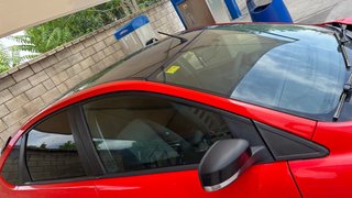 Ford Focus 2009