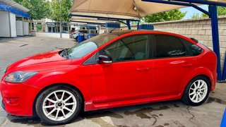 Ford Focus 2009