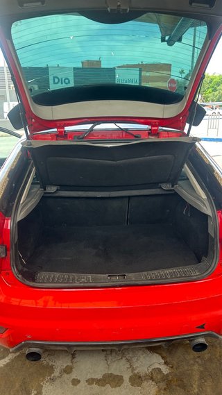 Ford Focus 2009