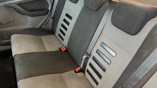 Ford Focus 2009