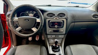 Ford Focus 2009