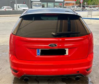 Ford Focus 2009