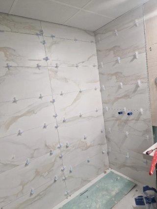 Reformas, Alicatado. Especialistas en baños.