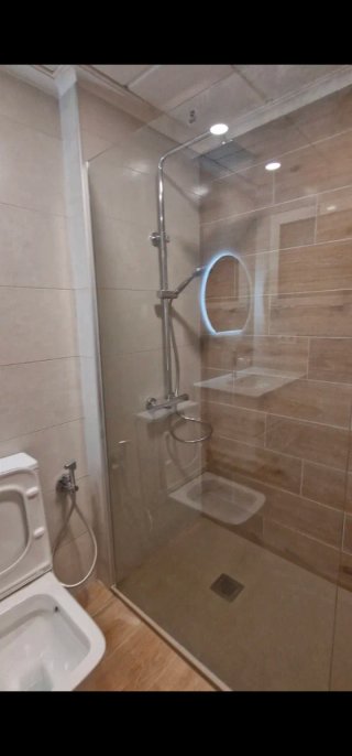 Reformas, Alicatado. Especialistas en baños.