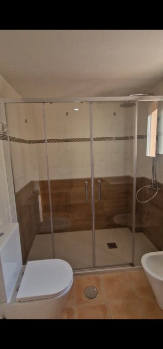Reformas, Alicatado. Especialistas en baños.