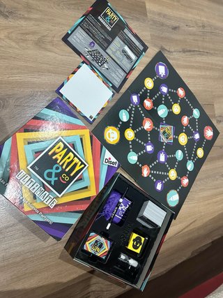 Party & Co Ultimate