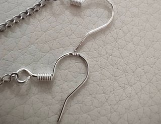 Orecchini in Argento 925