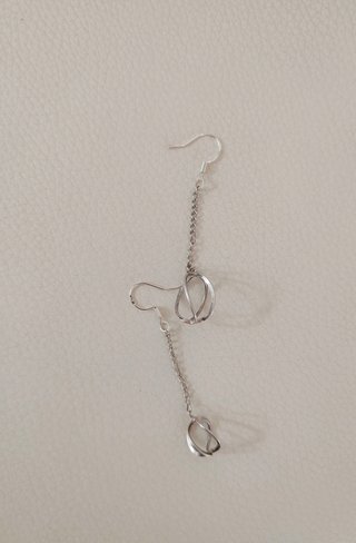 Orecchini in Argento 925
