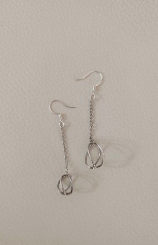 Orecchini in Argento 925