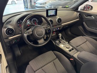 Audi A3 Cabrio 2.0 TDI 150 clean d S tr Ambition